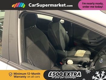 Used Ford Puma 2022 for sale - 76972798: Photo