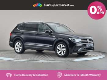2021 - 2.0 TDI Life DSG [7 Seats] 5-Door