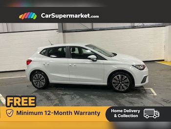 Used SEAT Ibiza 2022 for sale - 76453622: Photo