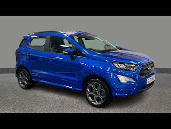Used Ford Ecosport 2022 for sale - 78722822: Photo