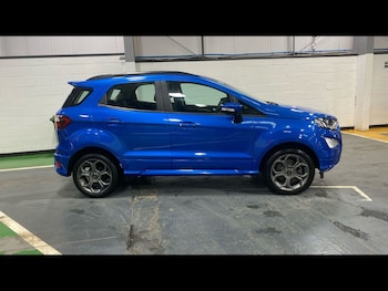 Used Ford Ecosport 2022 for sale - 78722822: Photo