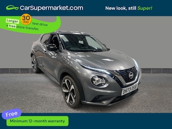 Used Nissan Juke 2024 for sale - 78534558: Photo