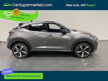 Used Nissan Juke 2024 for sale - 78534558: Photo