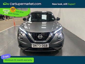 Used Nissan Juke 2024 for sale - 78534558: Photo