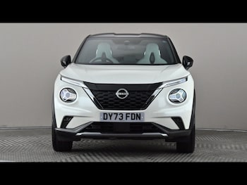 Used Nissan Juke 2023 for sale - 79582716: Photo