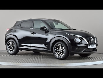 Used Nissan Juke 2024 for sale - 79446345: Photo