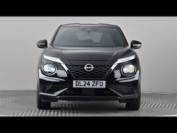 Used Nissan Juke 2024 for sale - 79446345: Photo