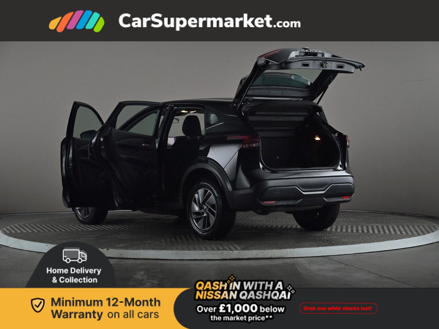 Used Nissan Qashqai 2022 for sale - 77415237: Photo 11