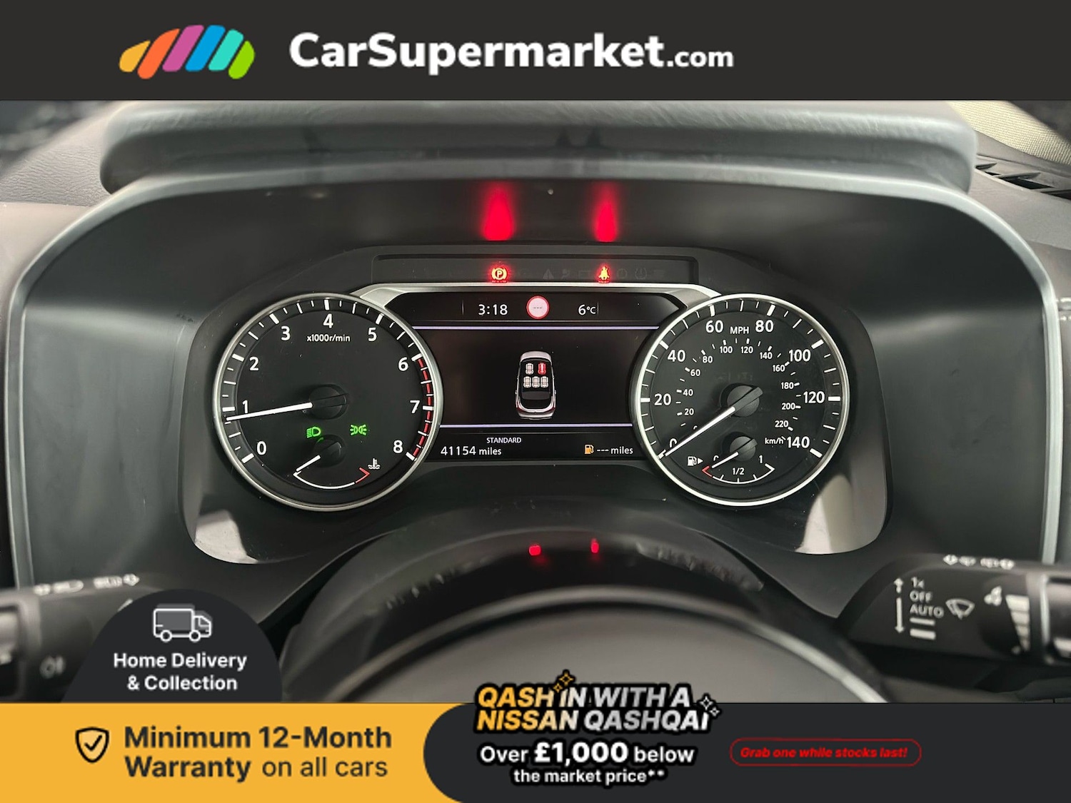 Used Nissan Qashqai 2022 for sale - 77415237: Photo 16