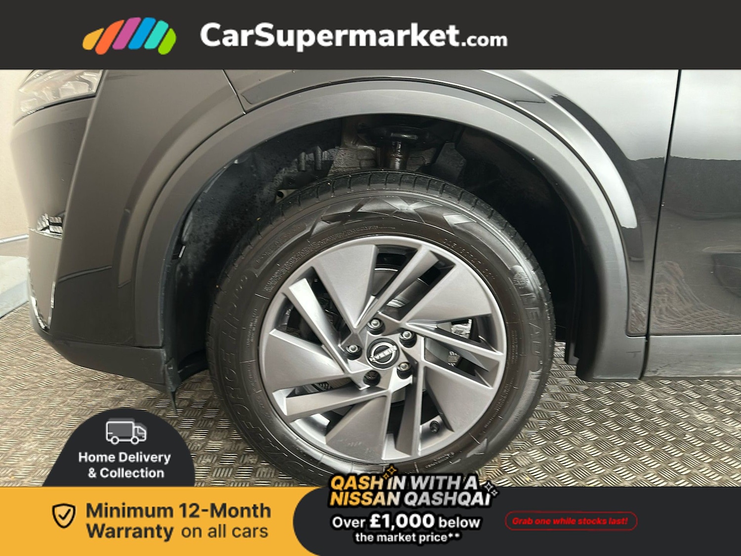 Used Nissan Qashqai 2022 for sale - 77415237: Photo 20