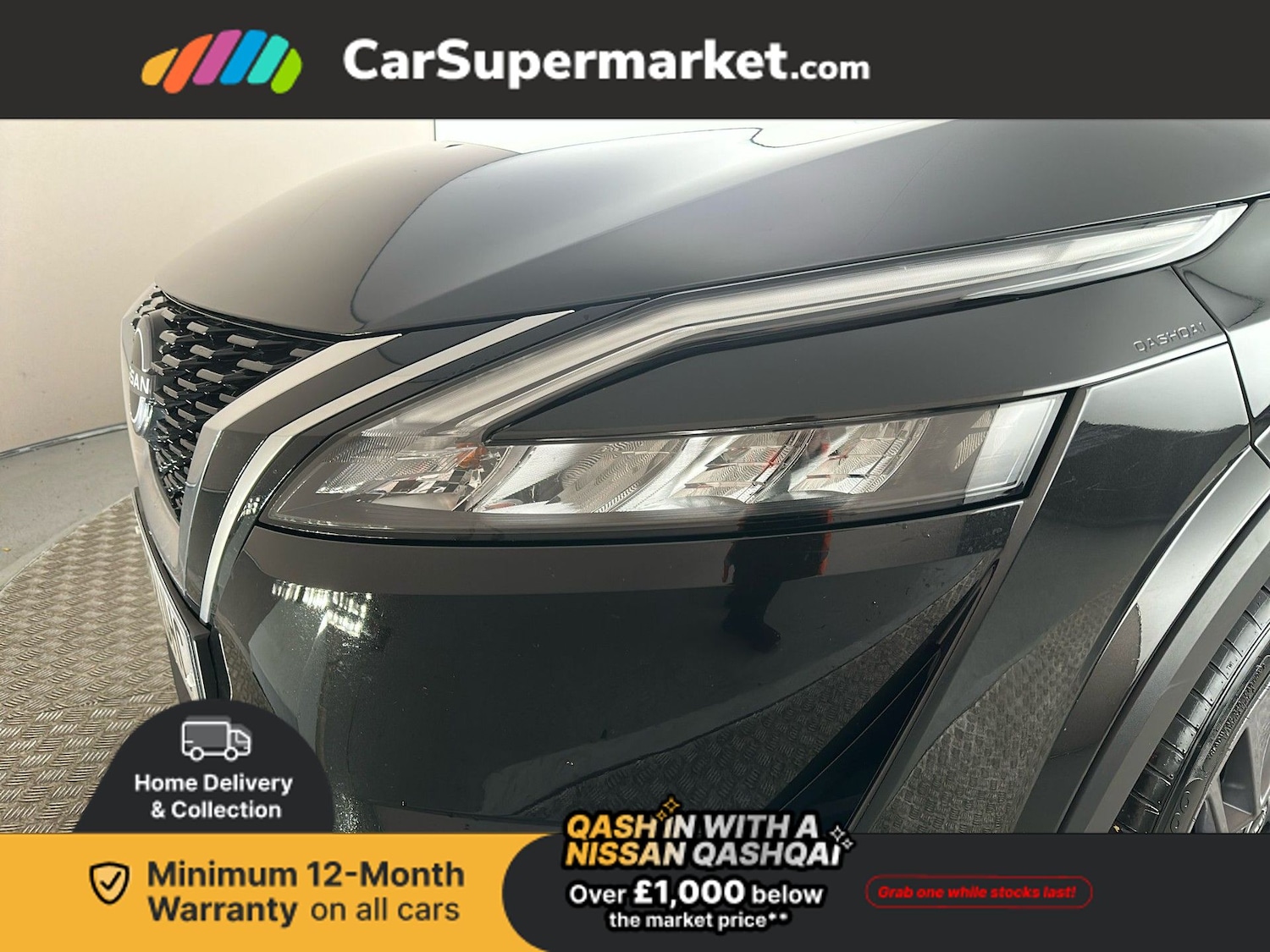 Used Nissan Qashqai 2022 for sale - 77415237: Photo 21