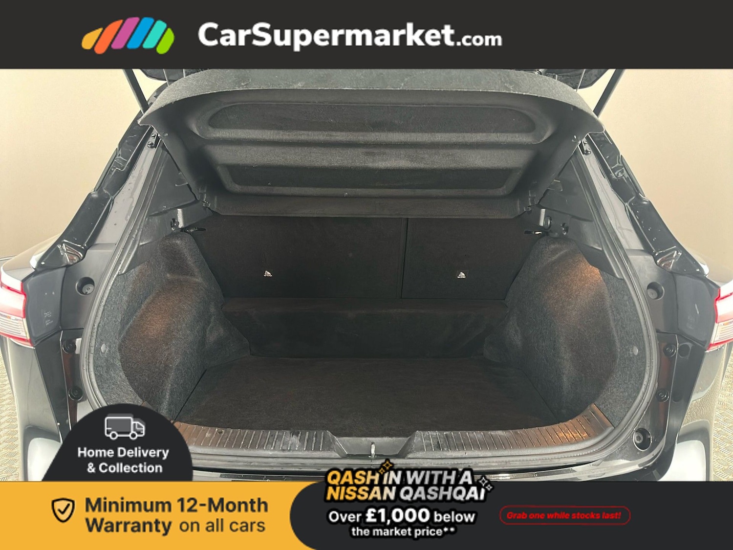 Used Nissan Qashqai 2022 for sale - 77415237: Photo 23