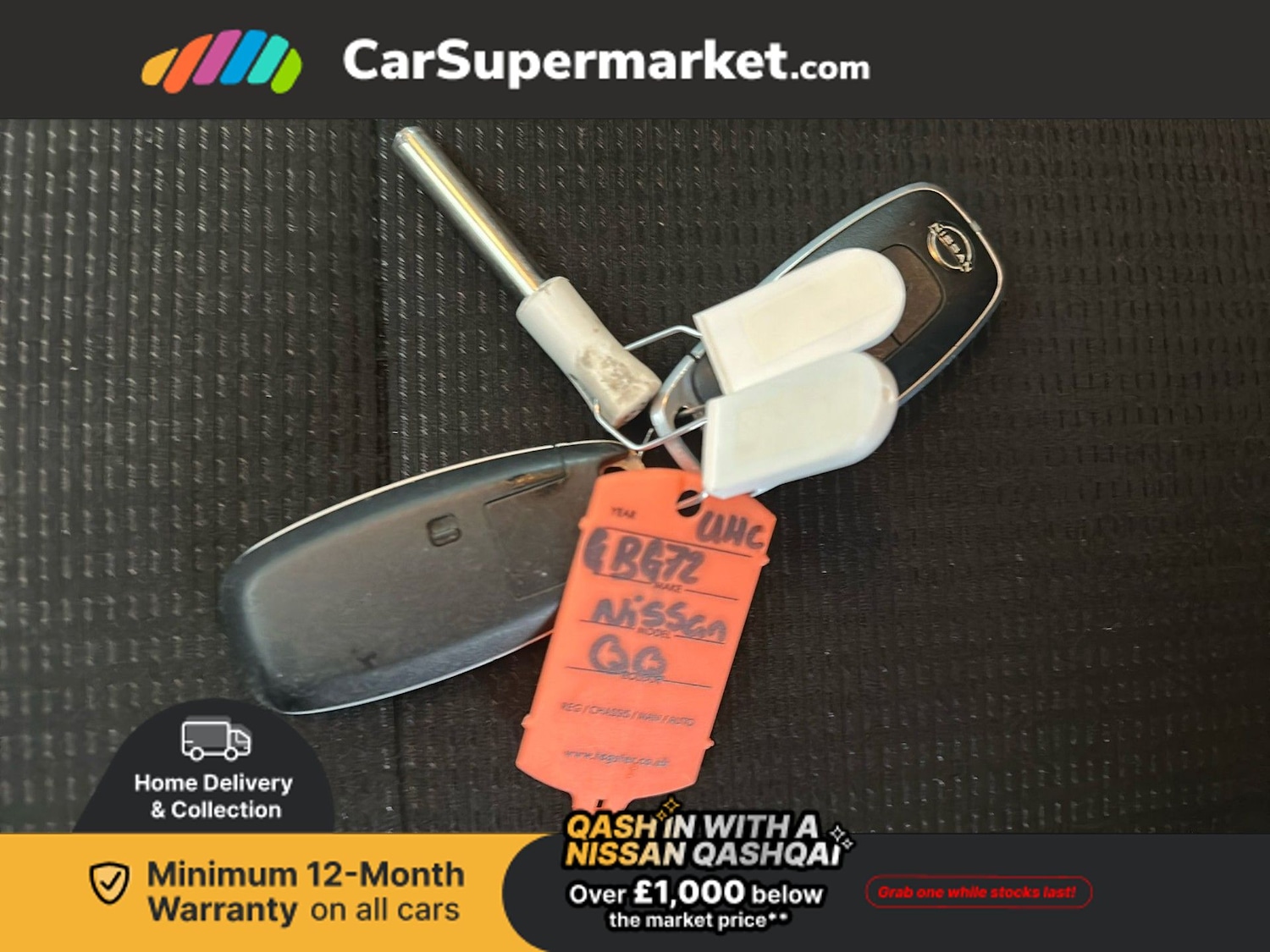 Used Nissan Qashqai 2022 for sale - 77415237: Photo 24