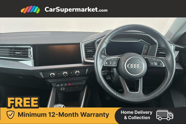 Used Audi A1 2024 for sale - 76288141: Photo 14