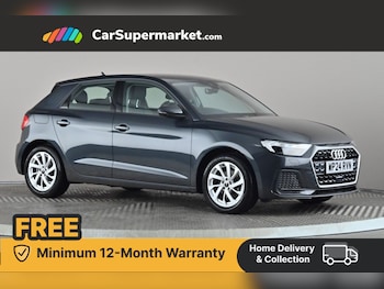 Audi - A1