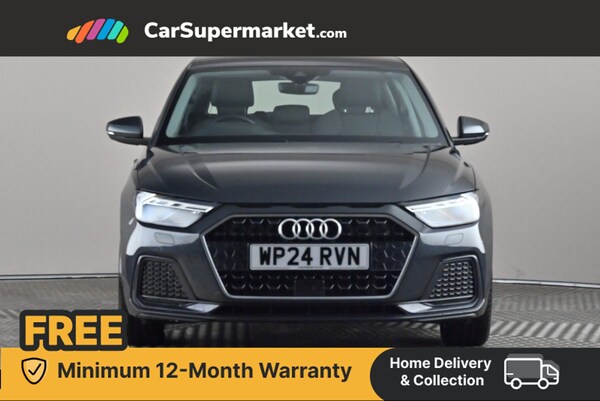 Used Audi A1 2024 for sale - 76288141: Photo 2