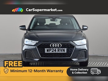 Used Audi A1 2024 for sale - 76288141: Photo 2