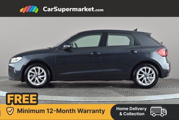 Used Audi A1 2024 for sale - 76288141: Photo 3