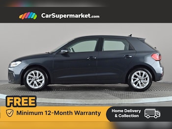 Used Audi A1 2024 for sale - 76288141: Photo 3