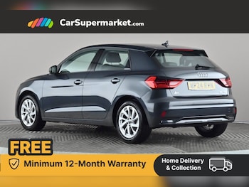Used Audi A1 2024 for sale - 76288141: Photo 4