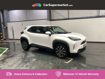 2022 - 1.5 Hybrid Design CVT 5-Door