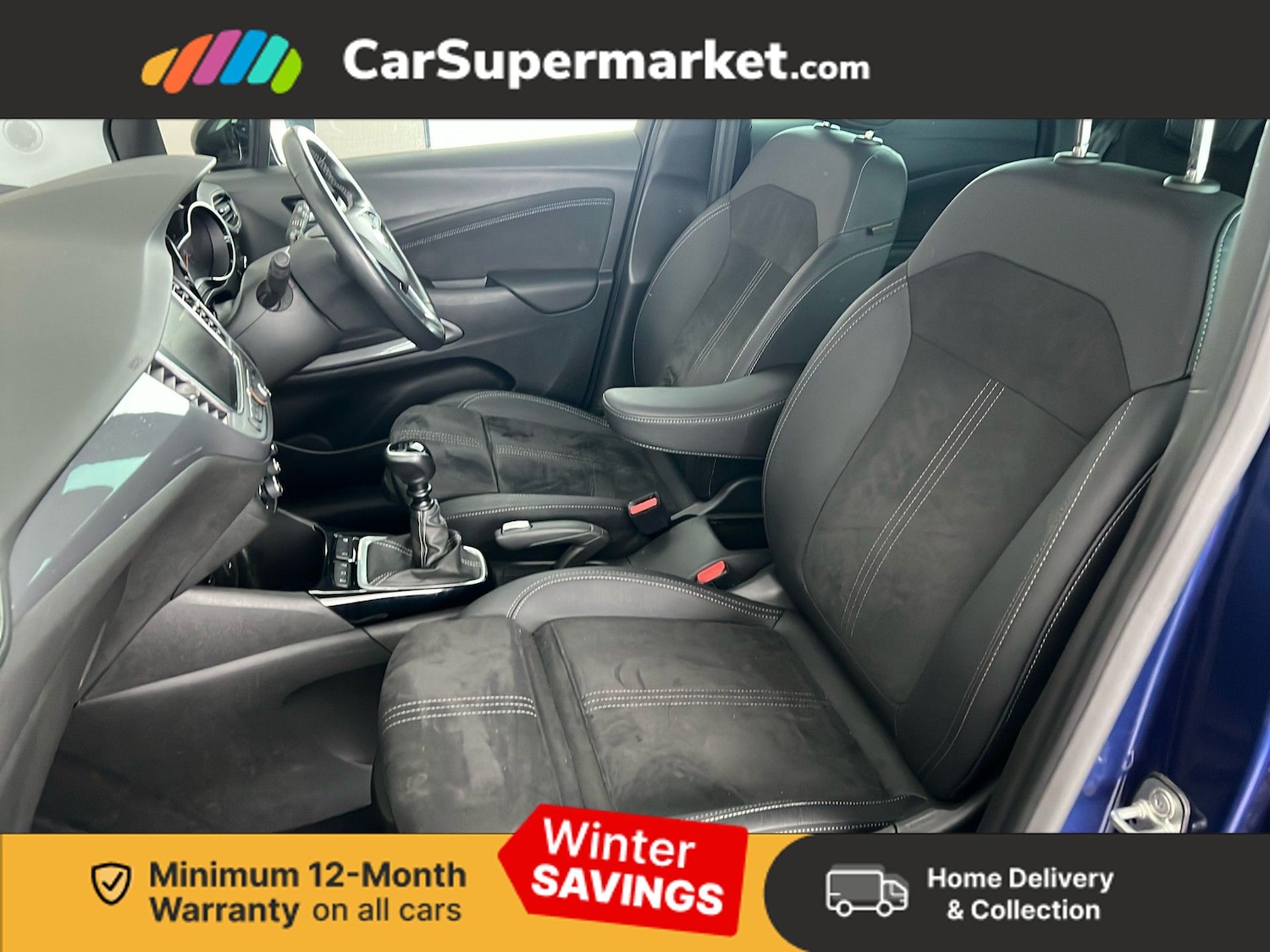 Used Vauxhall Crossland 2022 for sale - 77104229: Photo 18