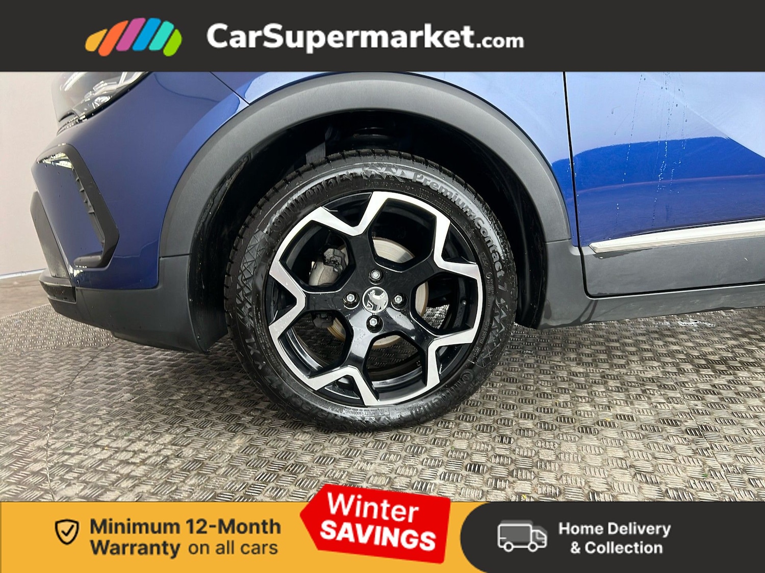 Used Vauxhall Crossland 2022 for sale - 77104229: Photo 20