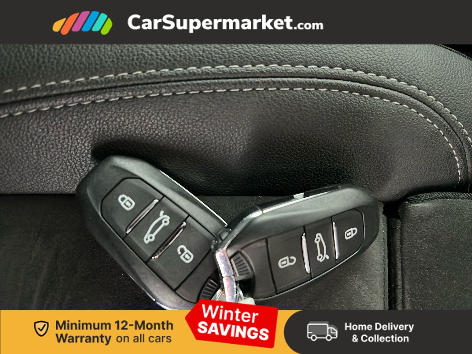 Used Vauxhall Crossland 2022 for sale - 77104229: Photo 24