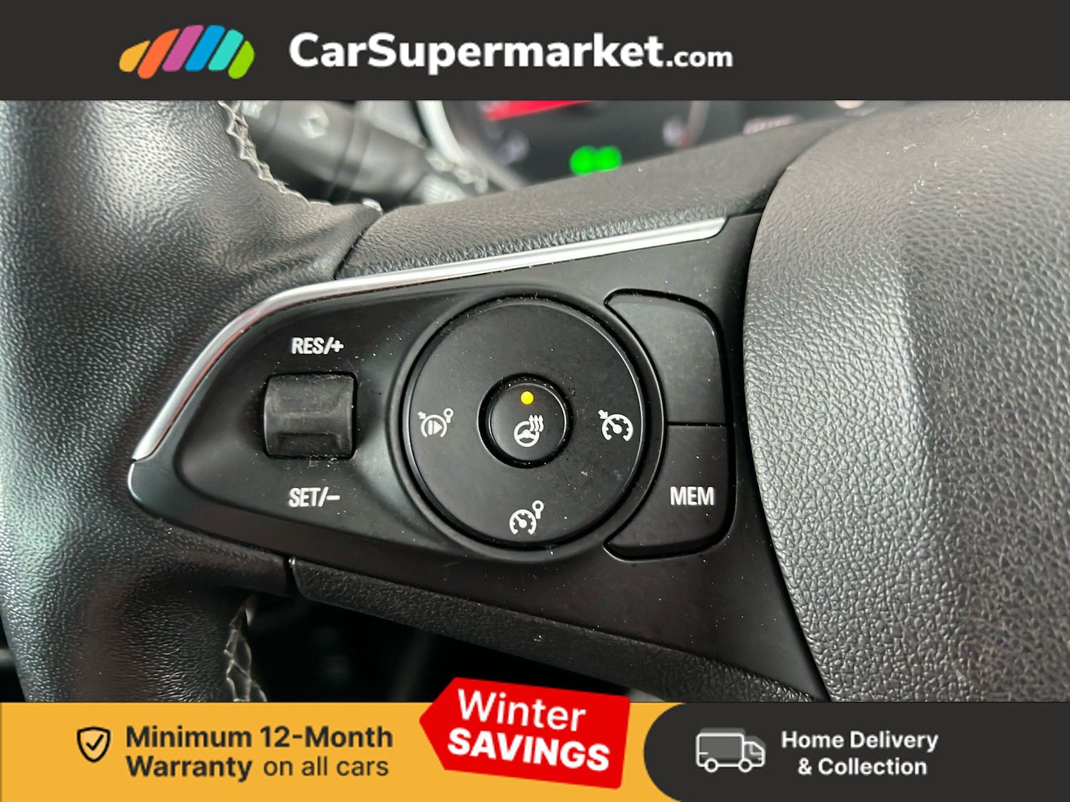 Used Vauxhall Crossland 2022 for sale - 77104229: Photo 26