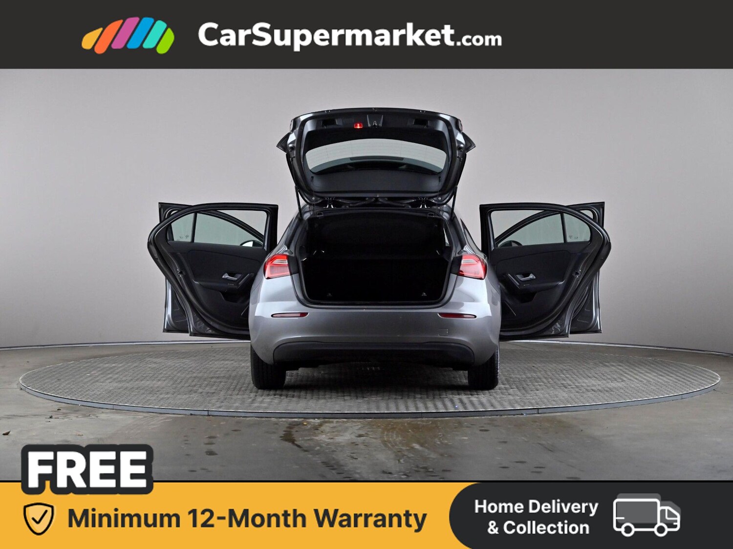 Used Mercedes-Benz A-Class 2020 for sale - 77527244: Photo 11