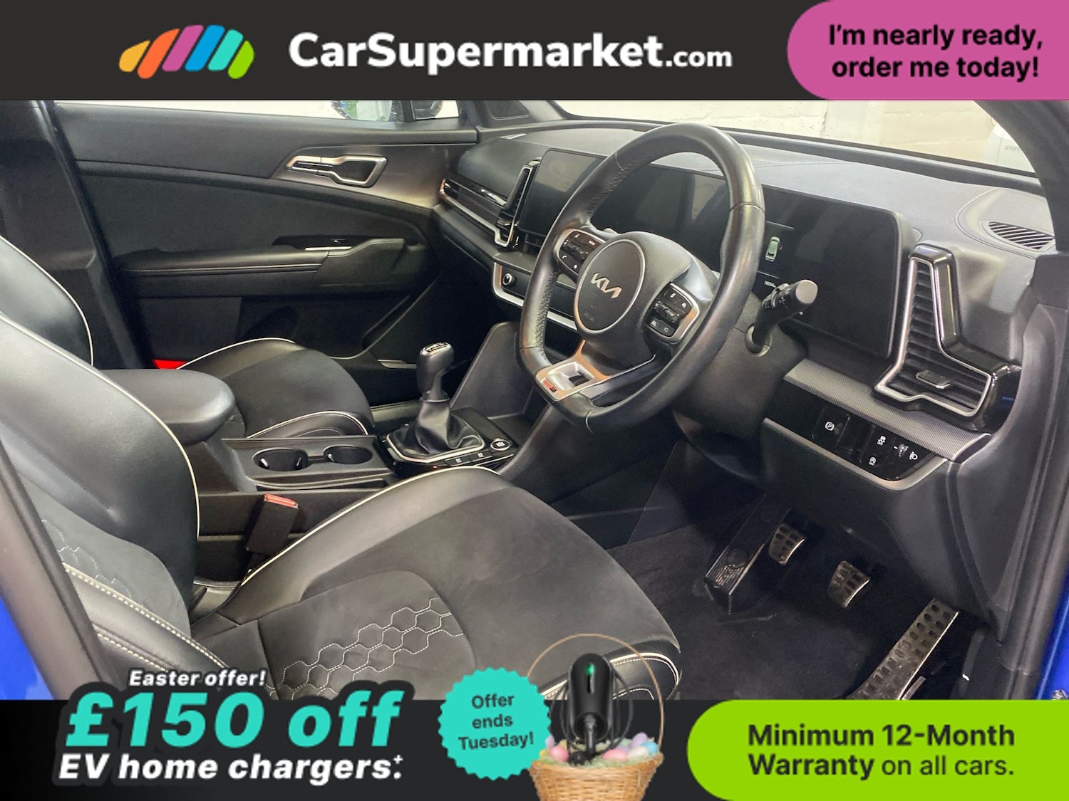 Used Kia Sportage 2022 for sale - 78111828: Photo 5