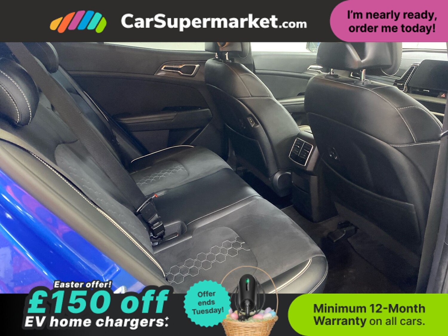 Used Kia Sportage 2022 for sale - 78111828: Photo 6