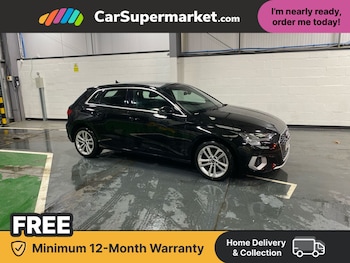 Used Audi A3 2022 for sale - 77520240: Photo