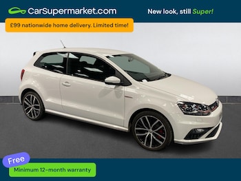 Used Volkswagen Polo 2016 for sale - 78331945: Photo