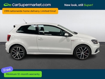 Used Volkswagen Polo 2016 for sale - 78331945: Photo