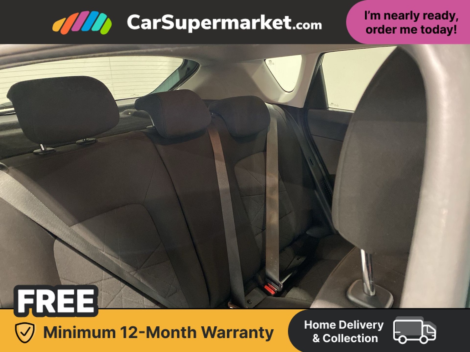 Used Hyundai BAYON 2022 for sale - 77642060: Photo 3