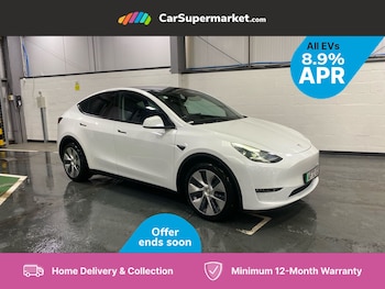 Tesla - Model Y