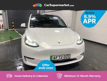 Used Tesla Model Y 2022 for sale - 76186024: Photo 3