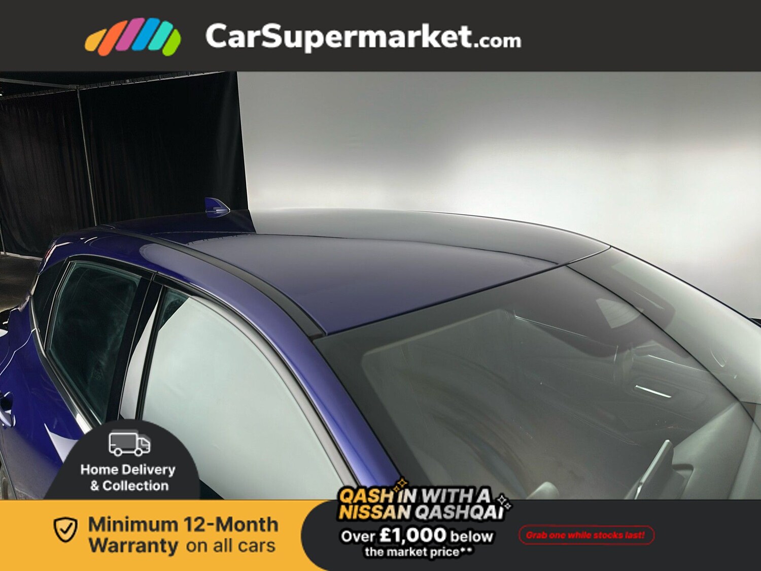 Used Nissan Qashqai 2022 for sale - 77831351: Photo 22