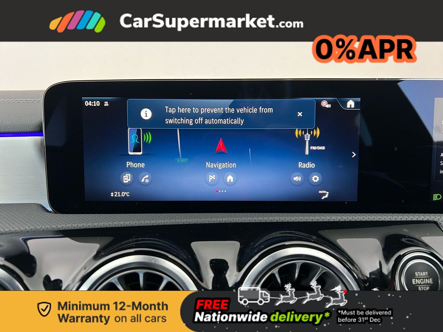 Used Mercedes-Benz CLA 2024 for sale - 76836211: Photo 17