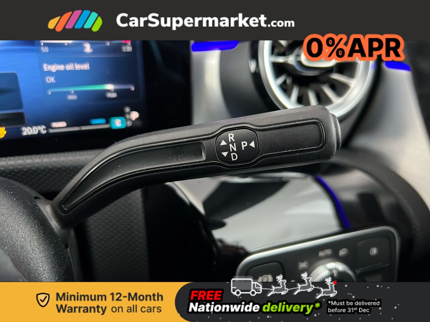 Used Mercedes-Benz CLA 2024 for sale - 76836211: Photo 24