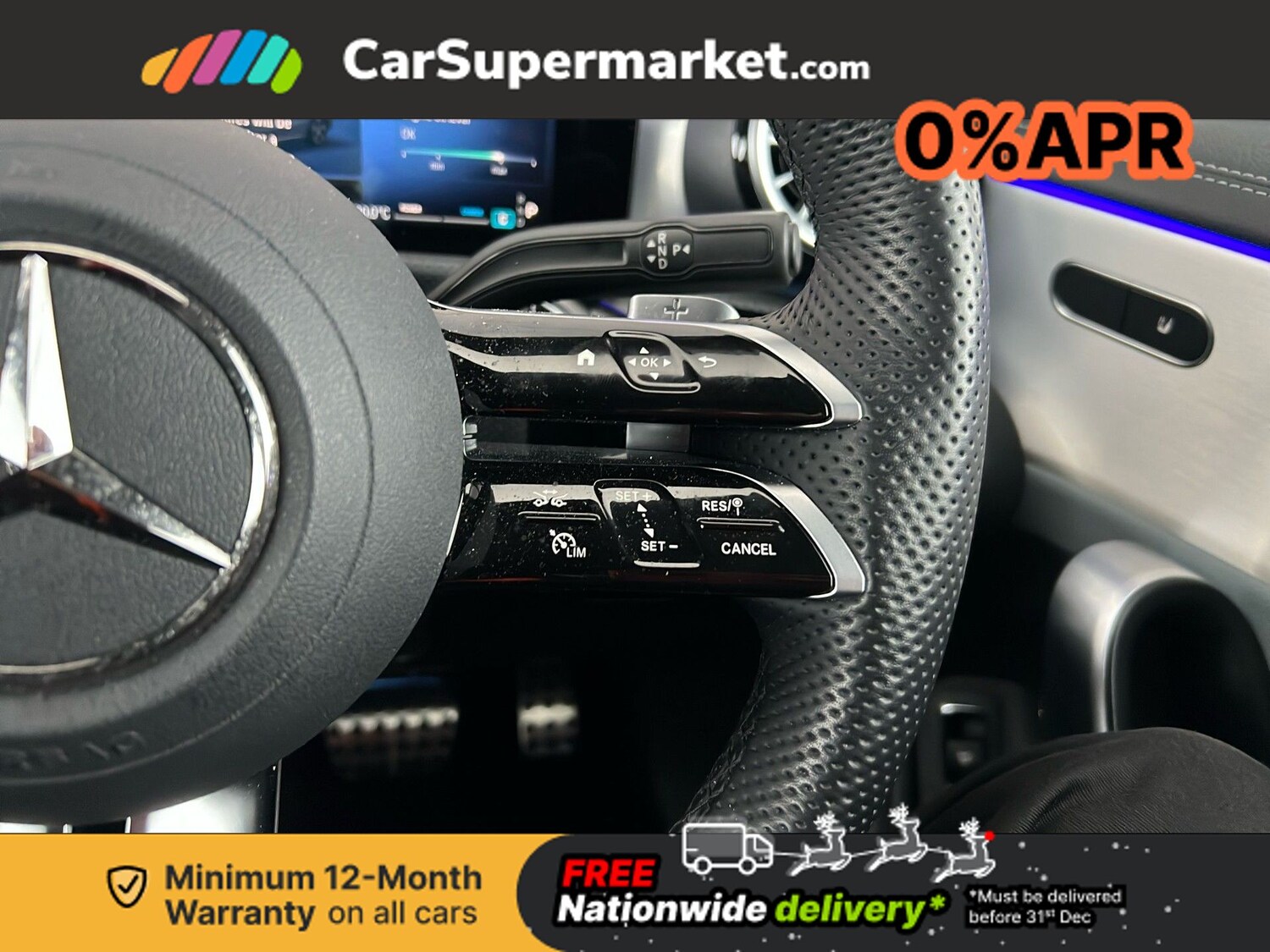 Used Mercedes-Benz CLA 2024 for sale - 76836211: Photo 26