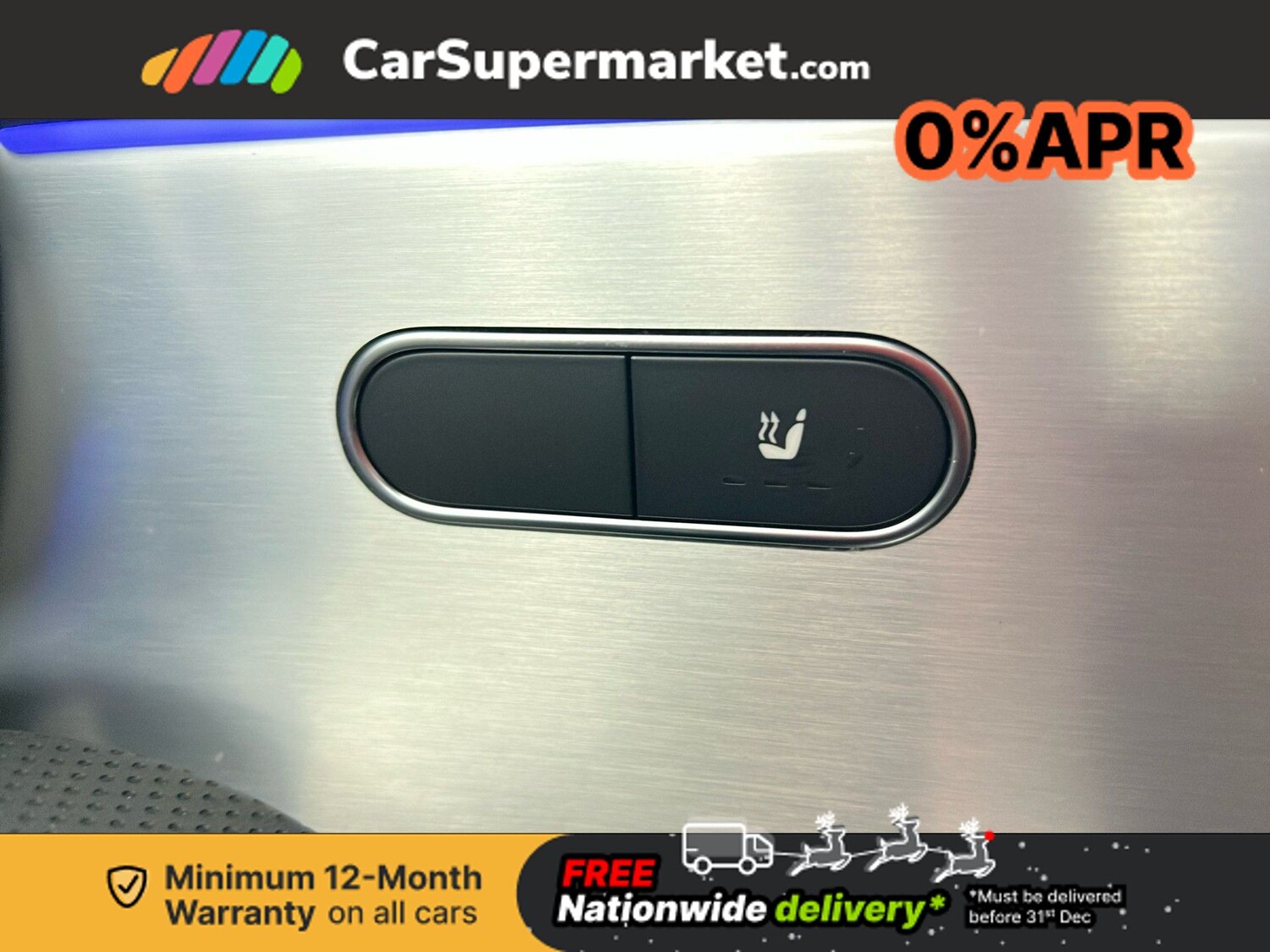 Used Mercedes-Benz CLA 2024 for sale - 76836211: Photo 27