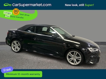 Used Audi A3 2018 for sale - 78592336: Photo