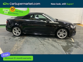 Used Audi A3 2018 for sale - 78592336: Photo