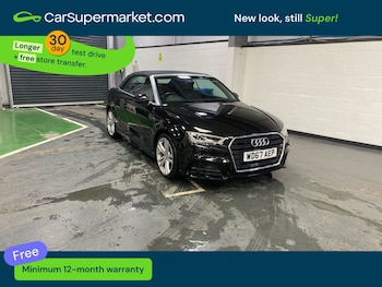 Used Audi A3 2018 for sale - 78592336: Photo