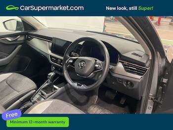 Used Skoda Kamiq 2023 for sale - 78367939: Photo