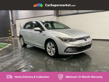 2020 - 1.5 TSI 150 Style 5-Door