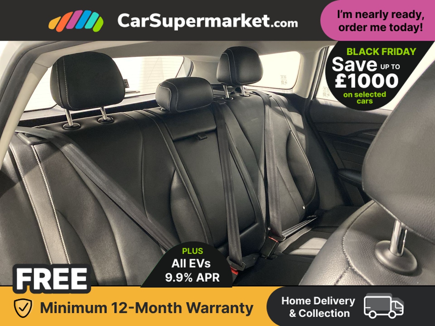 Used MG MG5 2022 for sale - 76665176: Photo 3