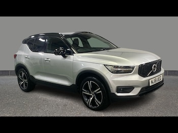 Used Volvo XC40 2018 for sale - 78871720: Photo